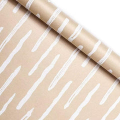 Classic Dot Gift Wrapping Paper Birthday Large Size Roll Paper