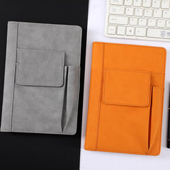 A5 Multifunctional Office Notebook 100 Sheets 200 Pages