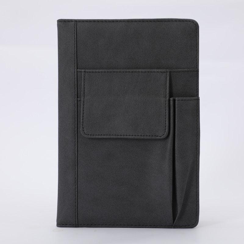 A5 Multifunctional Office Notebook 100 Sheets 200 Pages