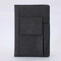 A5 Multifunctional Office Notebook 100 Sheets 200 Pages