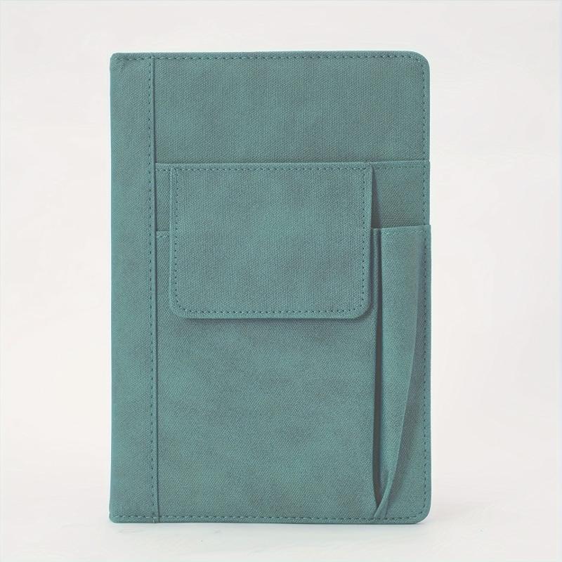 A5 Multifunctional Office Notebook 100 Sheets 200 Pages