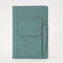 A5 Multifunctional Office Notebook 100 Sheets 200 Pages