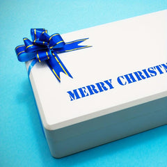 40pcs Small Size Gift Bow Tie Packaging For Various Parties