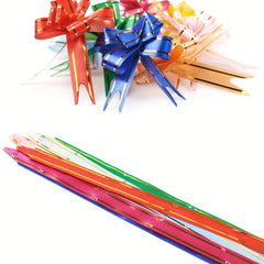 40pcs Small Size Gift Bow Tie Packaging For Various Parties