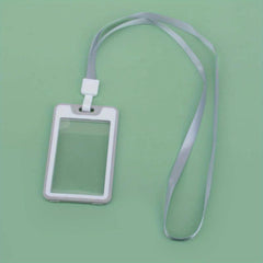 Hanging Rope Vertical Card Holder Stationery Gift Packaging Supplies