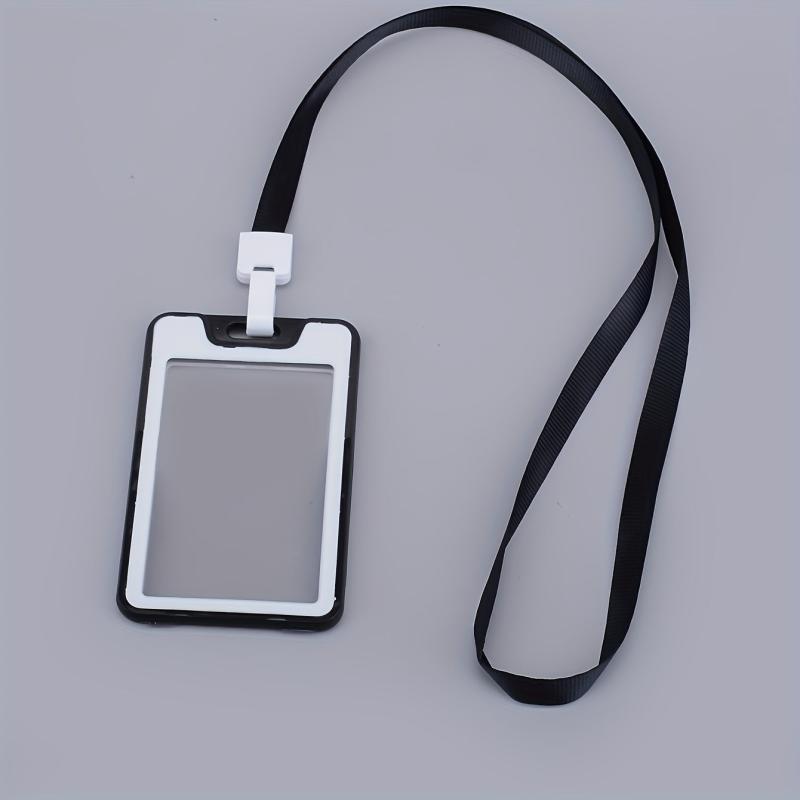 Hanging Rope Vertical Card Holder Stationery Gift Packaging Supplies