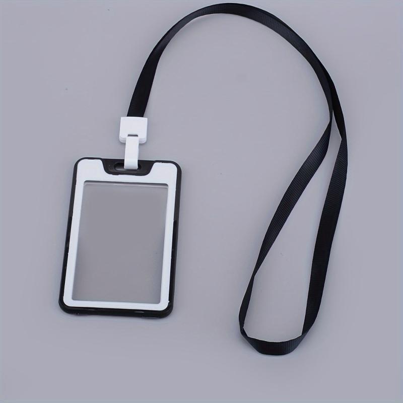 Hanging Rope Vertical Card Holder Stationery Gift Packaging Supplies