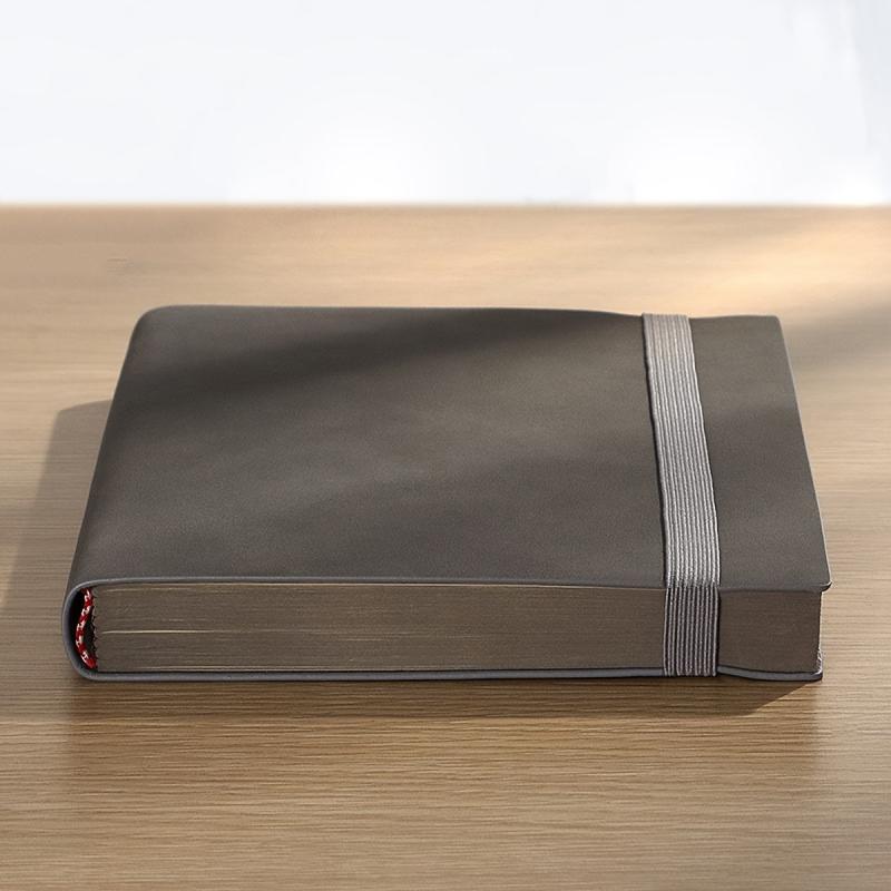 A5 Sheepskin Line Notebook School Supplies Back To School