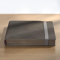 A5 Sheepskin Line Notebook School Supplies Back To School