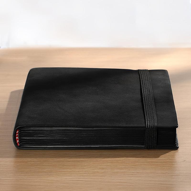 A5 Sheepskin Line Notebook School Supplies Back To School