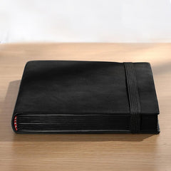 A5 Sheepskin Line Notebook School Supplies Back To School