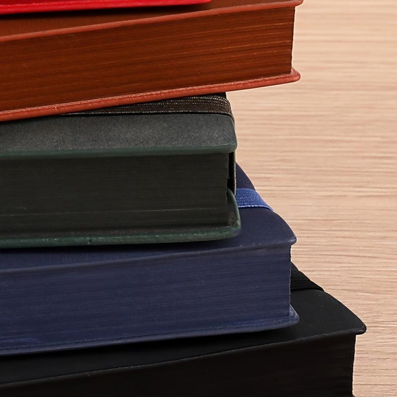 A5 Sheepskin Line Notebook School Supplies Back To School