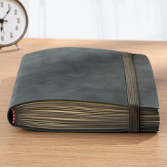 A5 Sheepskin Line Notebook School Supplies Back To School