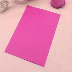 100pcs A5 Translucent Tissue Paper for Clothing Shoes DIY Gift Packaging
