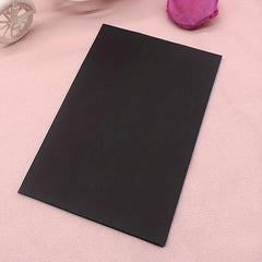 100pcs A5 Translucent Tissue Paper for Clothing Shoes DIY Gift Packaging