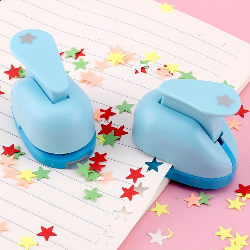 Small Star Love Embossing Device Flower Maker School Supplies
