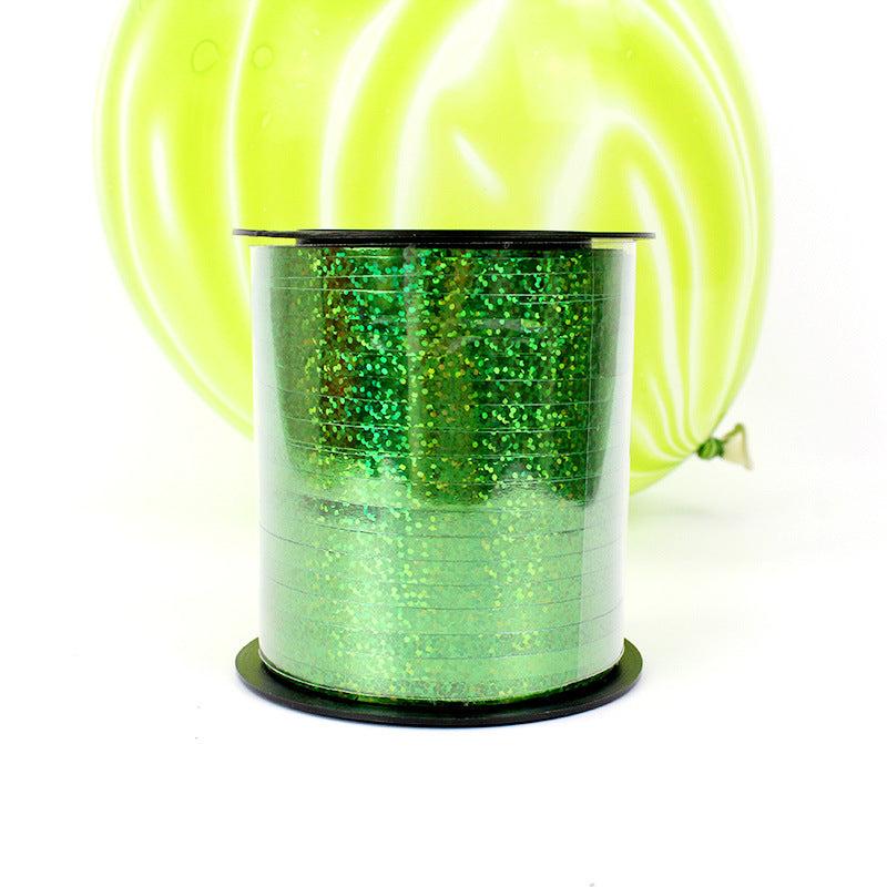 Roll Curling Ribbon Crimped 6M Crafting Floristry Christmas Party Decor