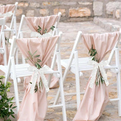 10pcs Ribbon Bows for Wedding & Holidays Decor