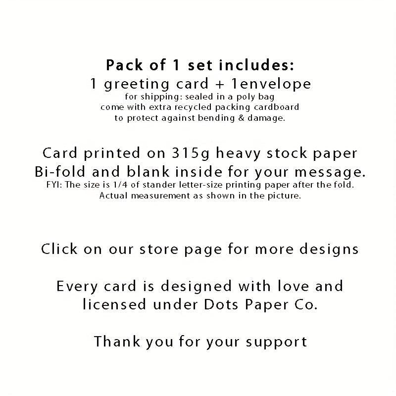 I Met You I Like You I Love You Keeping You Greeting Cards