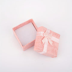 4pcs Square Jewelry Box 4 4 Cloud Ring Box Jewelry Box Trinket Box