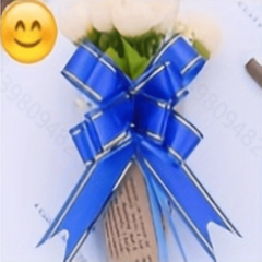 20pcs Elegant Pull Bows for Gift Wrapping & Presentations