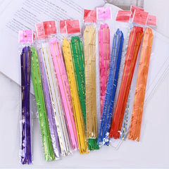 20pcs Elegant Pull Bows for Gift Wrapping & Presentations