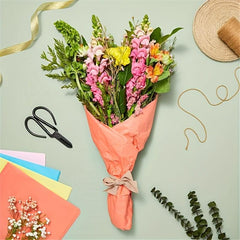 10 Sheets Tissue Paper 49x65 DIY Craft Flowers Gift Wedding Party Decoration
