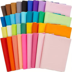 10 Sheets Tissue Paper 49x65 DIY Craft Flowers Gift Wedding Party Decoration