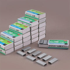 1000pcs Staples Office School Home Supplies Back To School Gift Stationery