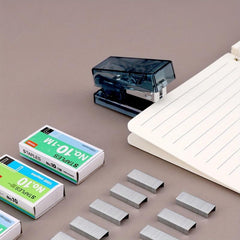 1000pcs Staples Office School Home Supplies Back To School Gift Stationery