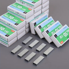 1000pcs Staples Office School Home Supplies Back To School Gift Stationery