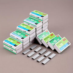 1000pcs Staples Office School Home Supplies Back To School Gift Stationery