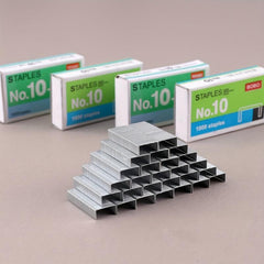 1000pcs Staples Office School Home Supplies Back To School Gift Stationery