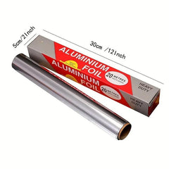 Non-stick Aluminum Foil for BBQ Roasting Baking Food Storage