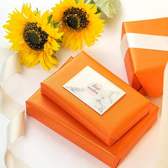 Pearl Matte & Gloss Paper 43x100cm Wrapping Tissue Flower Bouquets