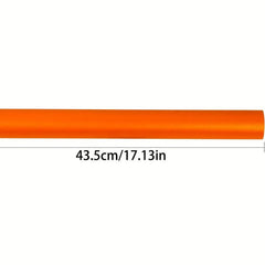 Pearl Matte & Gloss Paper 43x100cm Wrapping Tissue Flower Bouquets
