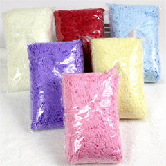 100g Raffia Shredded Confetti for DIY Filling Material