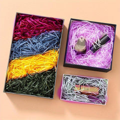 100g Raffia Shredded Confetti for DIY Filling Material