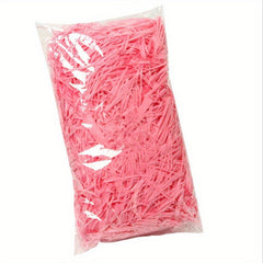 100g Raffia Shredded Confetti for DIY Filling Material