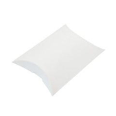 10pcs Paper Pillow Boxes for Candy Cookies - Bridal Birthday