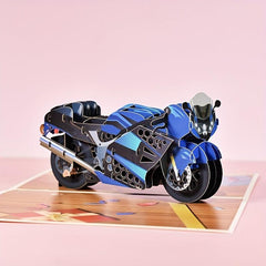 3D Pop Up Greeting Cards for Various Occasions