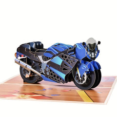 3D Pop Up Greeting Cards for Various Occasions