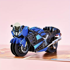 3D Pop Up Greeting Cards for Various Occasions