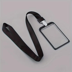 Aluminum Card Sleeve for Business Stationery & Gifts