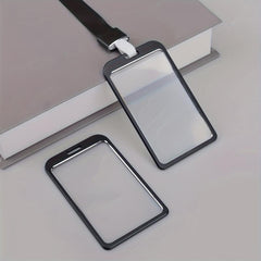 Aluminum Card Sleeve for Business Stationery & Gifts