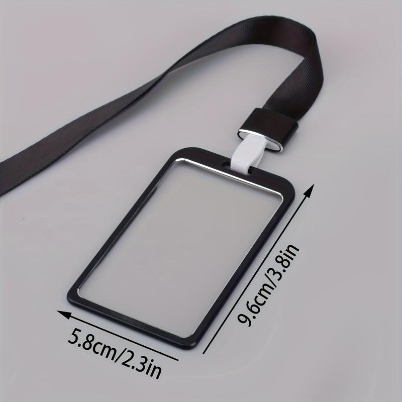 Aluminum Card Sleeve for Business Stationery & Gifts