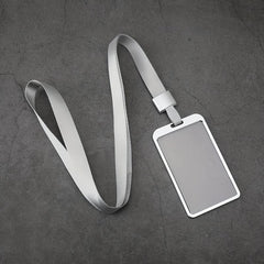 Aluminum Card Sleeve for Business Stationery & Gifts