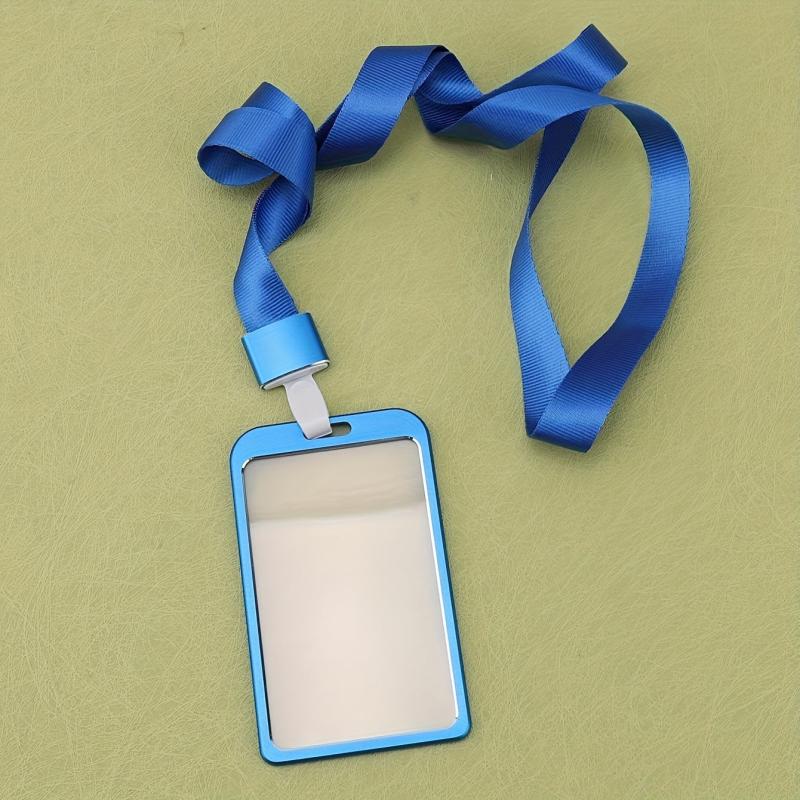 Aluminum Card Sleeve for Business Stationery & Gifts