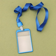Aluminum Card Sleeve for Business Stationery & Gifts