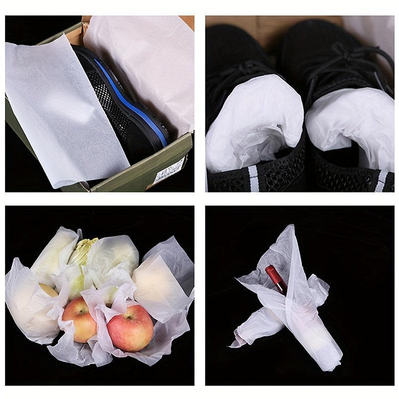 Tissue Paper for Gift Packing Wedding Party Decoration Bouquet Supplies